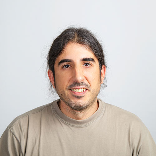 Román  López,Administrador Linux, version 2.